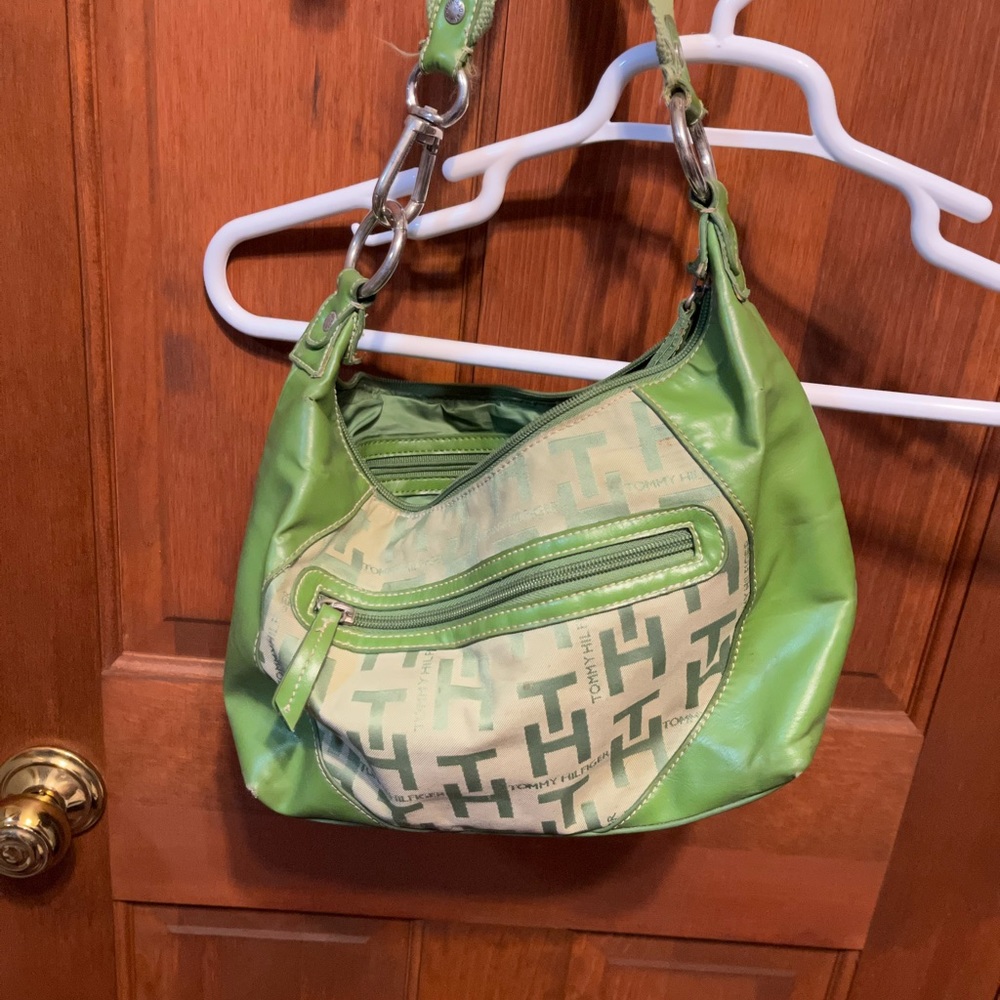 Tommy Hilfiger Purse